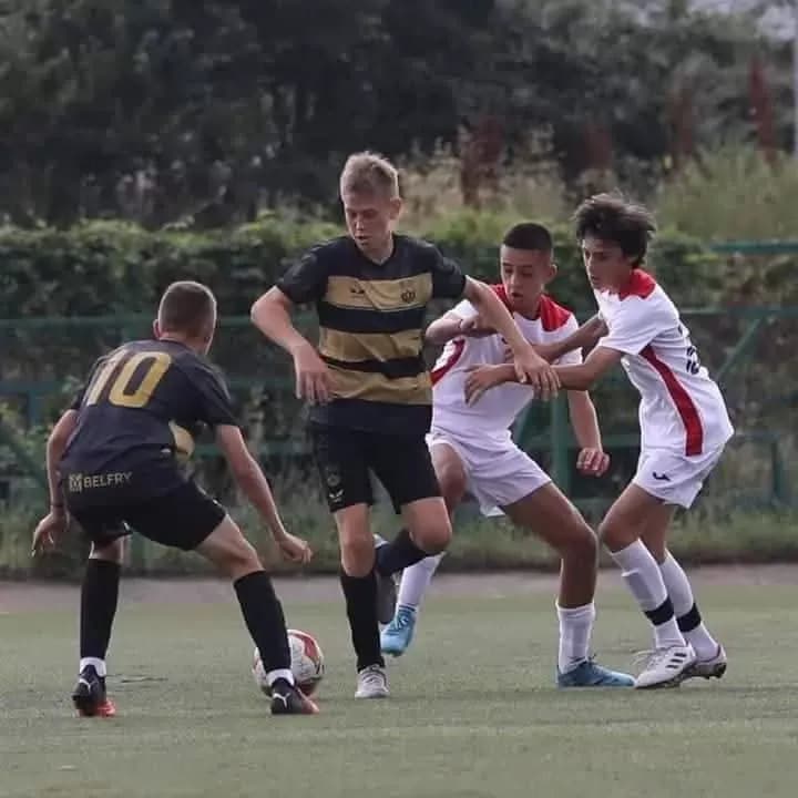 Oproštaj nakon 20 godina: Hvala za svaki trenutak!