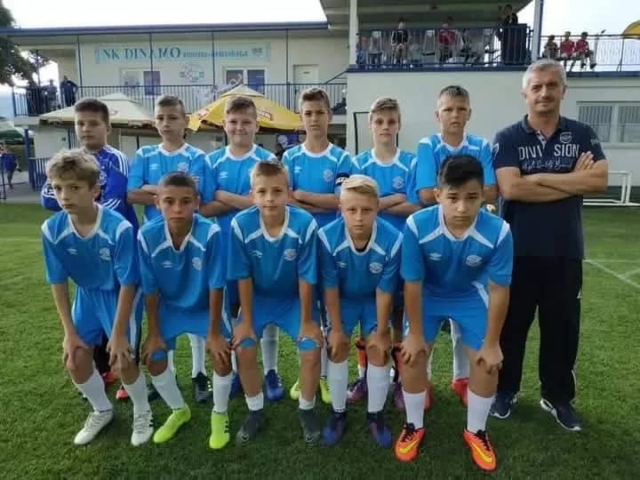 Oproštaj nakon 20 godina: Hvala za svaki trenutak!