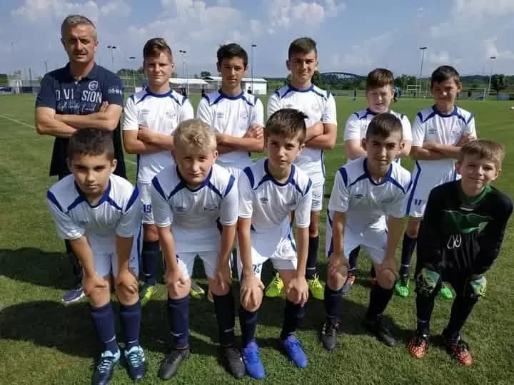 Oproštaj nakon 20 godina: Hvala za svaki trenutak!