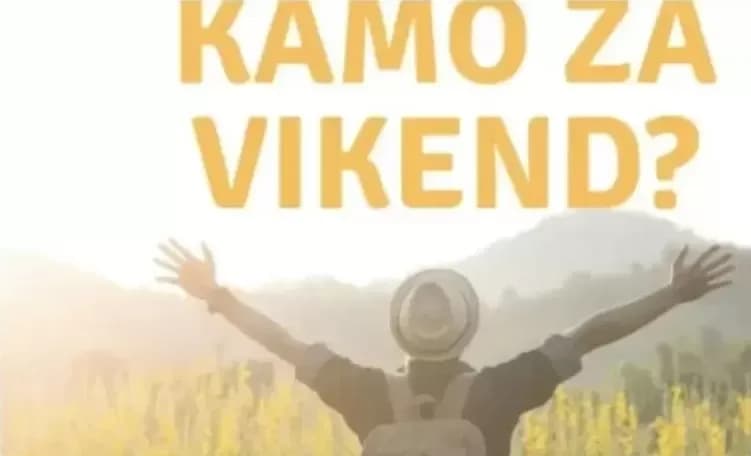 KAMO ZA VIKEND? Narodni sabor u Striježevici, Novi Bešinci imaju Ljetnu večer u sokaku, a Davor Ribarske večeri