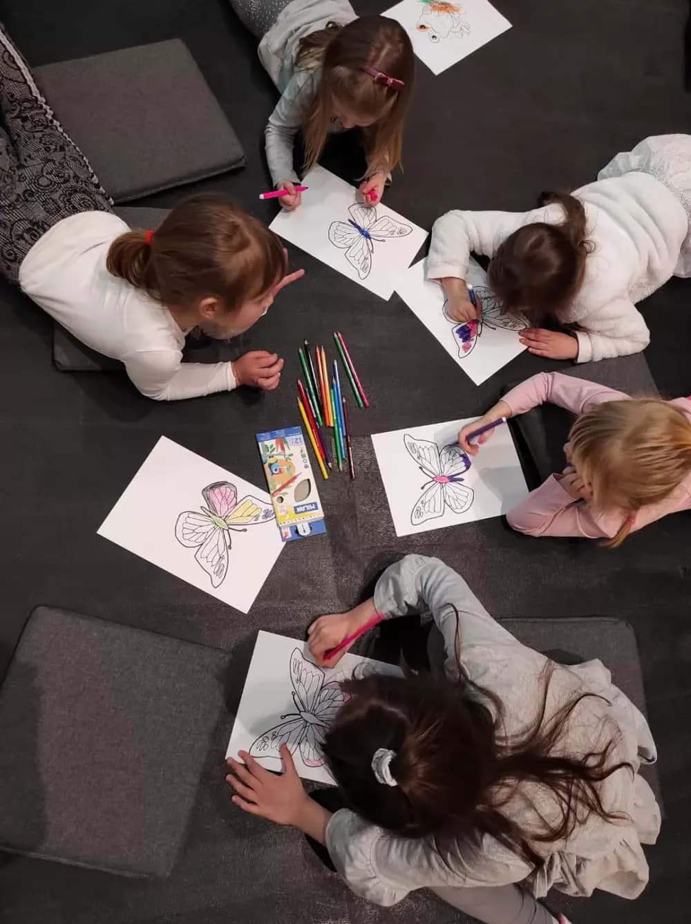 Pilot projekt u Pleternici: Djeca upoznaju bogatstvo kulturne baštine