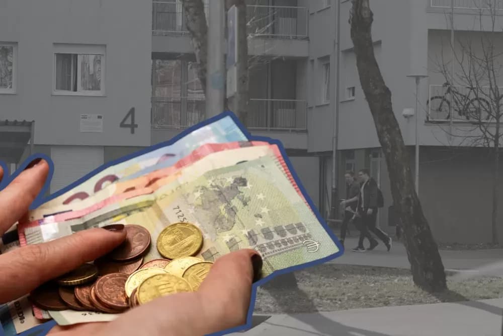 Mijenjaju se pravila dodjele državne stipendije: Širi se krug studenata koji se mogu prijaviti za nju