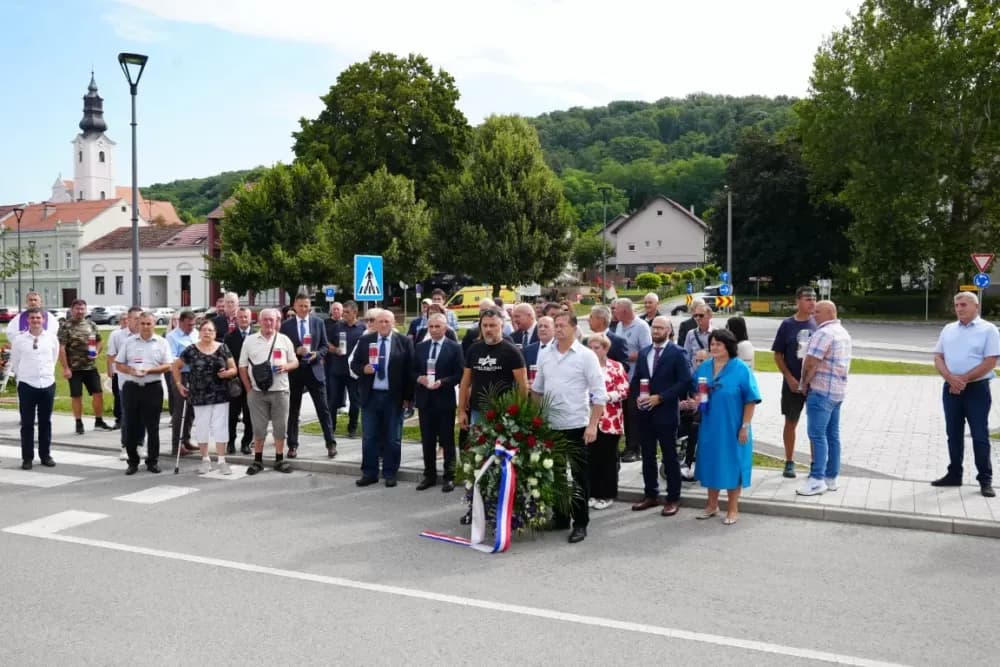 Potpisan ugovor vrijedan 14,3 milijuna eura za uspostavu Braniteljskog centra u Pakracu