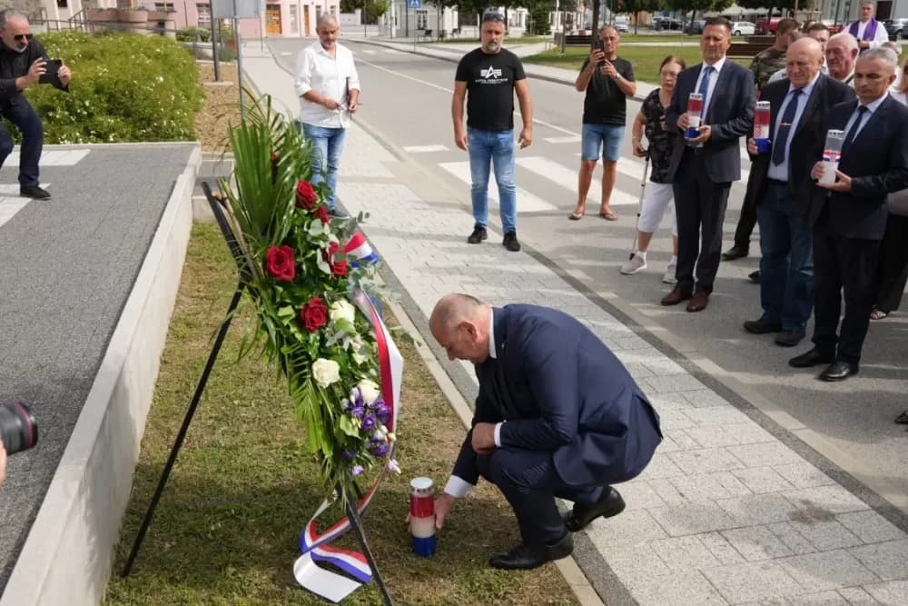 Potpisan ugovor vrijedan 14,3 milijuna eura za uspostavu Braniteljskog centra u Pakracu