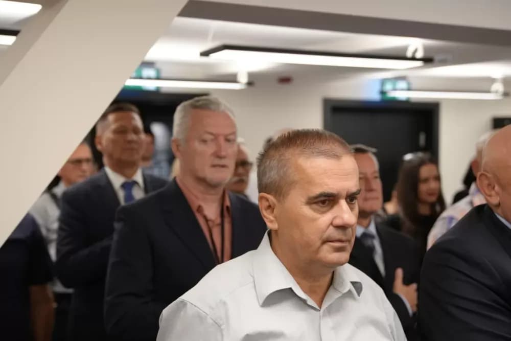 Potpisan ugovor vrijedan 14,3 milijuna eura za uspostavu Braniteljskog centra u Pakracu