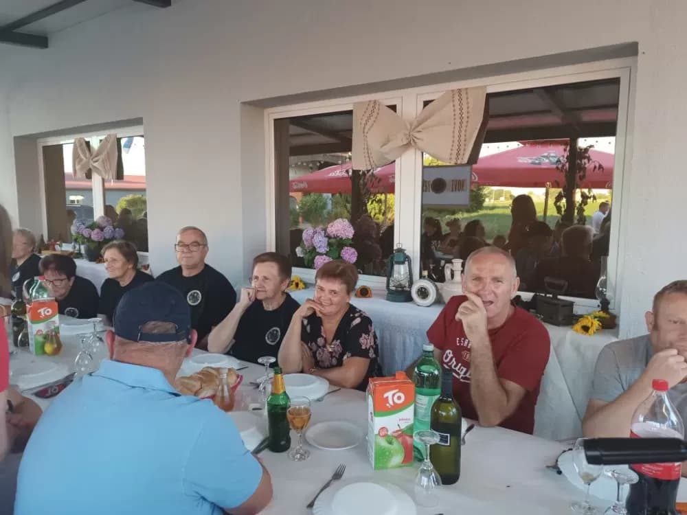 Dodatni razlog okupljanja mještana Novih Bešinaca – uređen Društveni dom