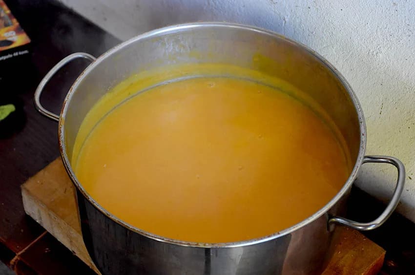 PLANINARSKA GLJIVIJARIJADA NA POŽEŠKOJ GORI: Pripremljen  omlet od gljiva sa 70 jaja [FOTO]