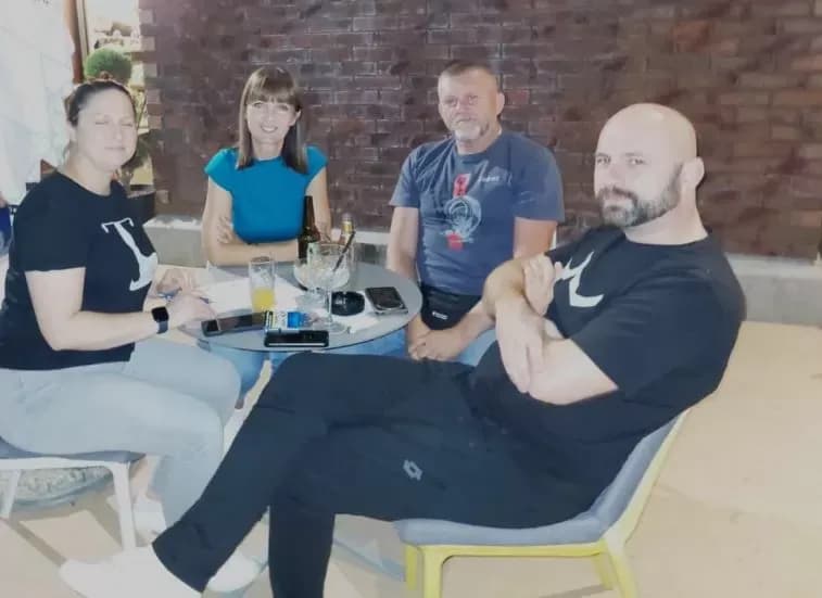 KVIZ OPĆEG ZNANJA U PLETERNICI:  Prvo mjesto osvojila ekipa „Linđo“ iz Požege