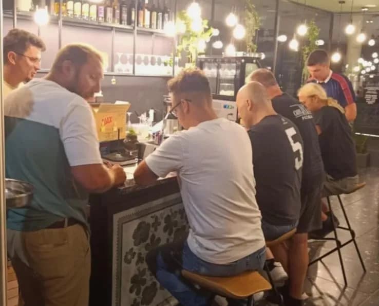 KVIZ OPĆEG ZNANJA U PLETERNICI:  Prvo mjesto osvojila ekipa „Linđo“ iz Požege