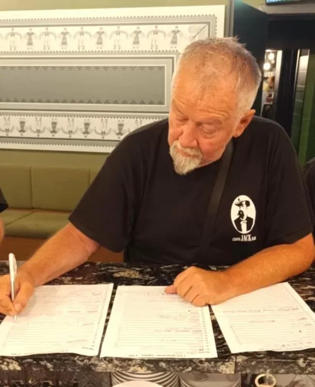 KVIZ OPĆEG ZNANJA U PLETERNICI:  Prvo mjesto osvojila ekipa „Linđo“ iz Požege