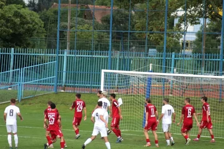 ZAVRŠEN 38. ŠIVIN MEMORIJAL U PLETERNICI: Pobjednički pehar Nogometnom klubu Sesvete