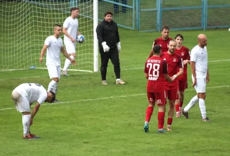 ZAVRŠEN 38. ŠIVIN MEMORIJAL U PLETERNICI: Pobjednički pehar Nogometnom klubu Sesvete