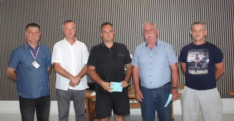 MEĐUNARODNI ŠAHOVSKI TURNIR U ČAGLINU: Prvo mjesto osvojio zagrebački velemajstor Mladen Palac