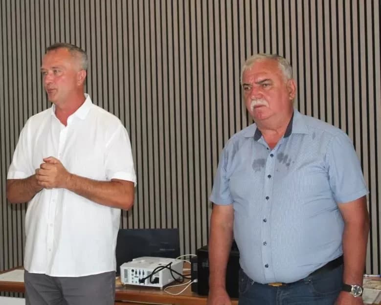 MEĐUNARODNI ŠAHOVSKI TURNIR U ČAGLINU: Prvo mjesto osvojio zagrebački velemajstor Mladen Palac