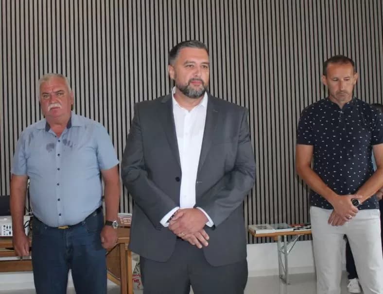 MEĐUNARODNI ŠAHOVSKI TURNIR U ČAGLINU: Prvo mjesto osvojio zagrebački velemajstor Mladen Palac