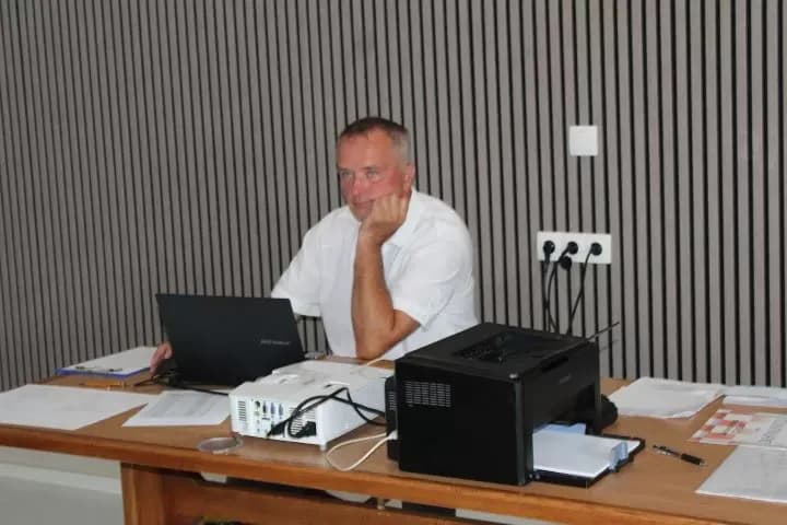 MEĐUNARODNI ŠAHOVSKI TURNIR U ČAGLINU: Prvo mjesto osvojio zagrebački velemajstor Mladen Palac