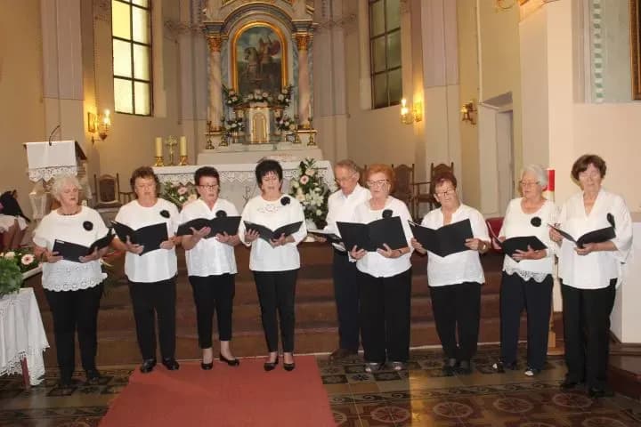 O BLAGDANU GOSPE SNJEŽNE: U Buku održana 11. Smotra pučkog crkvenog pjevanja