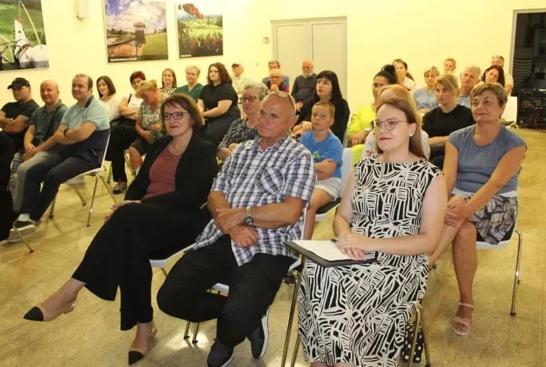 PROJEKT „ČETVRT KNJIGE“ PLETERNIČKE KNJIŽNICE: Hrvoje Rupčić predstavio knjigu ʼʼPutešestvije po Turkestanuʼʼ