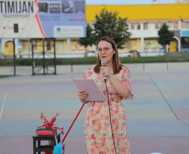 TRG BEĆARCA PLETERNICA: Održana dječja predstava u izvedbi Teatra „Tirena“ iz Zagreba