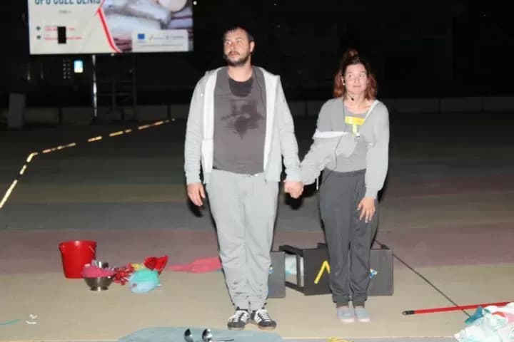 TRG BEĆARCA PLETERNICA: Održana dječja predstava u izvedbi Teatra „Tirena“ iz Zagreba