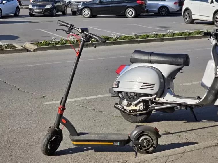 Još jedan pad s električnog bicikla: S ʼurednimʼ promilima (2,15) lakše je ozlijeđen 50-godišnjak