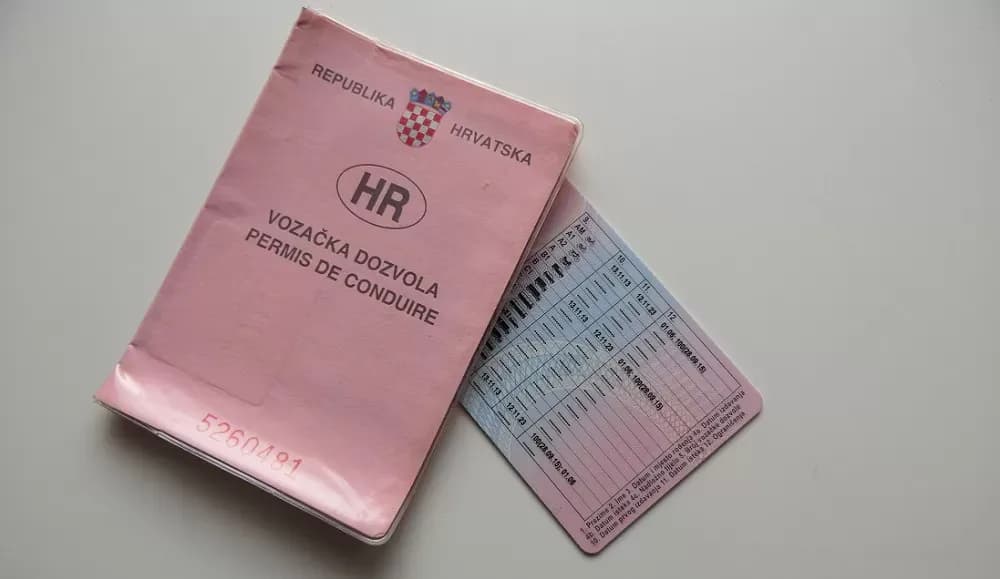 Slijedi li kaznena prijava 24-godišnjaku zbog krivotvorene vozačke dozvole