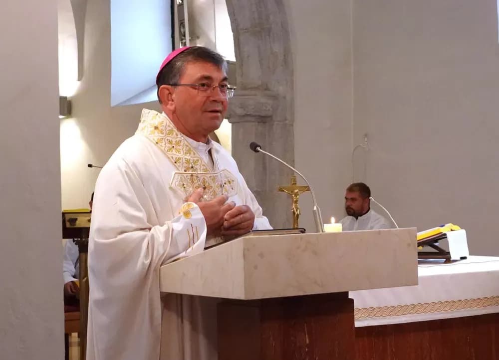 Ljetni susret bogoslova Požeške biskupije