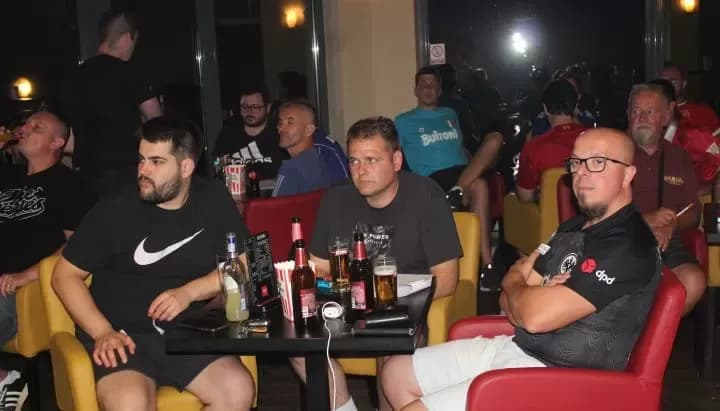 PLETERNIČKI  NOGOMETNI KVIZ: Pobjednik ekipa “Boca seniors“ iz Pleternice i okolice