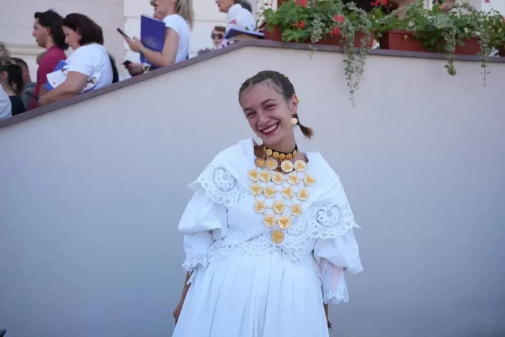 / FOTOGALERIJA/ Jubilejska proslava sv. Lovre u Požegi