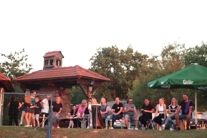 „ORLJAVA KUP“ U BRODSKOM DRENOVCU: Obilježena 30. godišnjica osnutka NK Hrvatski dragovoljac