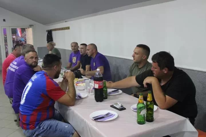 „ORLJAVA KUP“ U BRODSKOM DRENOVCU: Obilježena 30. godišnjica osnutka NK Hrvatski dragovoljac