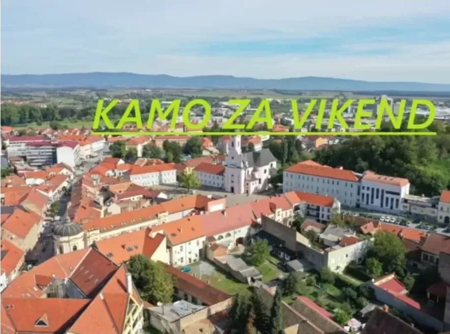 Kamo za vikend? Koncert Mate Bulića u Vetovu, požeški koncert u čast legendi, Slavljenički koncerti u Platinumu i Duhovni vikend u Kutjevu