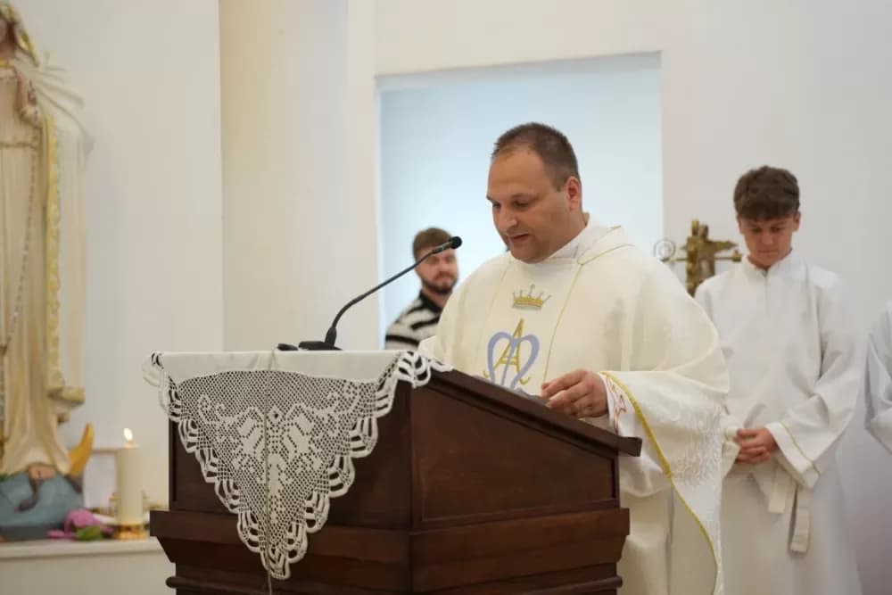 Veliki broj vjernika u Eminovcima proslavio blagdan Velike Gospe