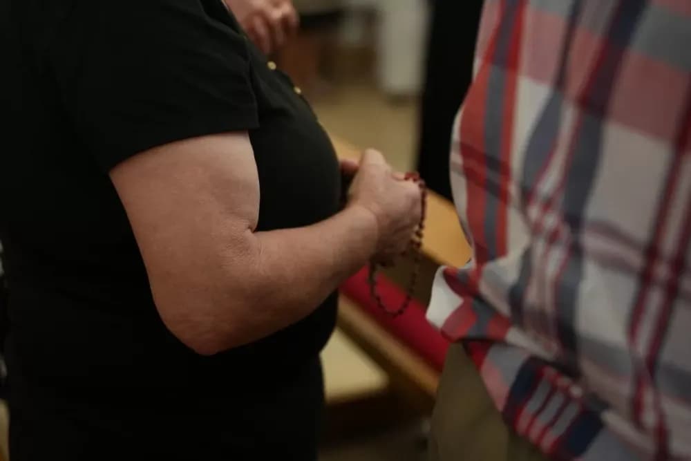 Veliki broj vjernika u Eminovcima proslavio blagdan Velike Gospe
