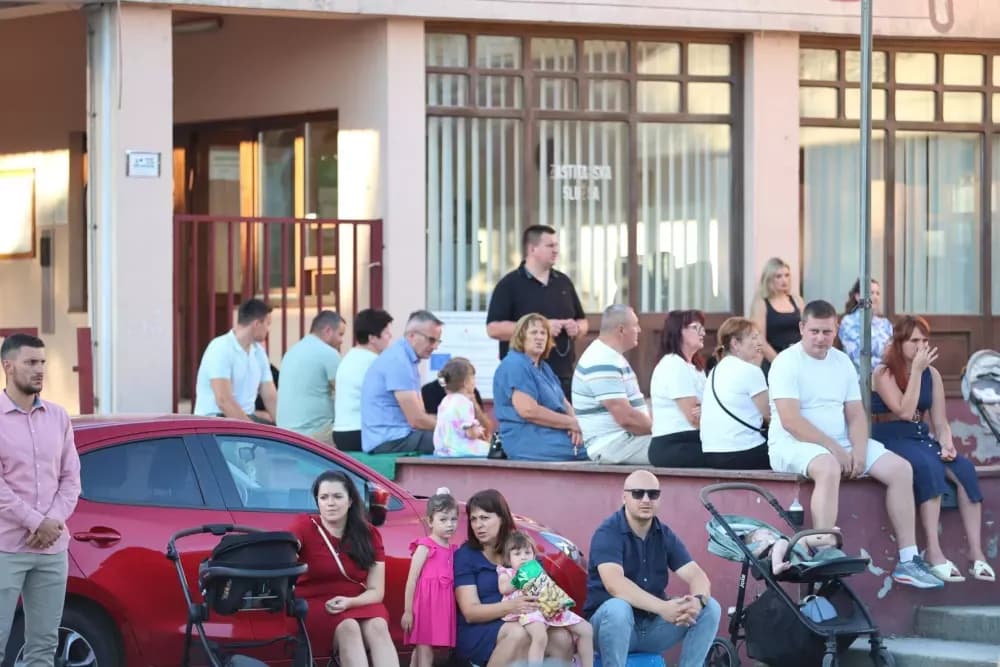 Prvi dan Duhovnog vikenda u Kutjevu: Danas se nastavlja program