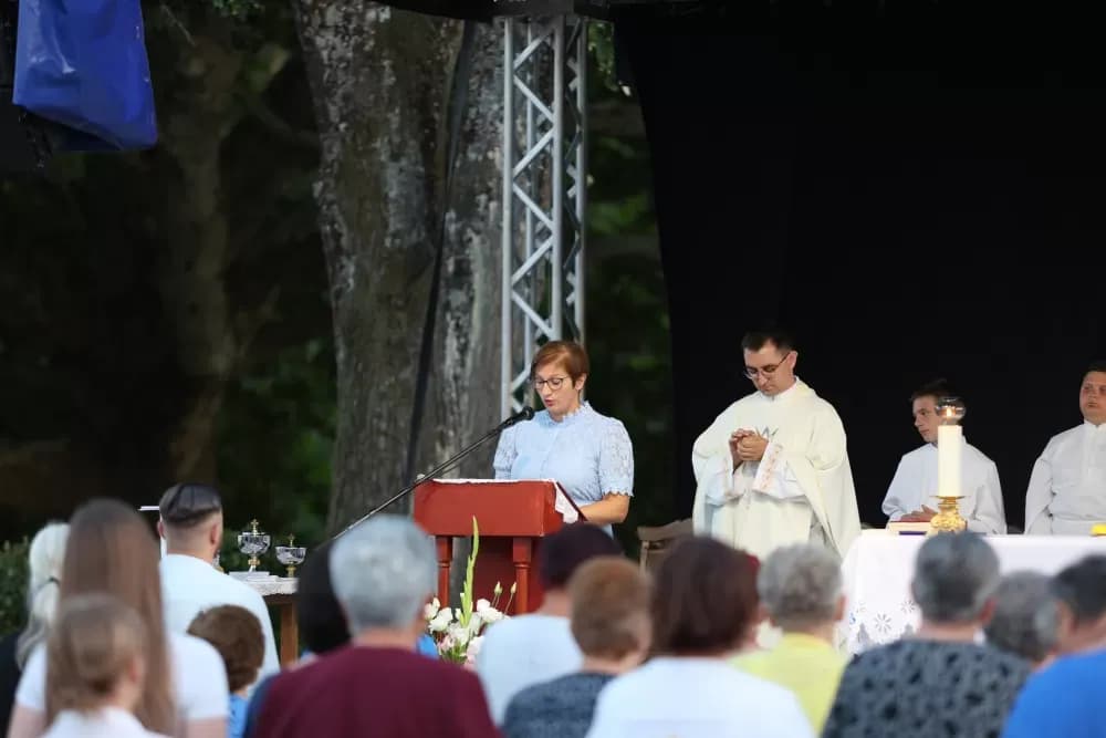 Prvi dan Duhovnog vikenda u Kutjevu: Danas se nastavlja program