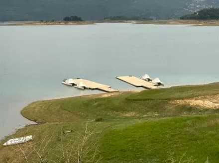 TRAGIČAN SLUČAJ: Kuzmičanin (63) se utopio u Ramskom jezeru