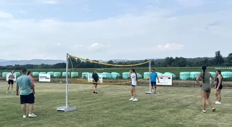 KUP OPĆINE BRESTOVAC: Prvo mjesto i prijelazni pehar ekipi iz Deževaca