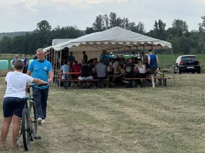 KUP OPĆINE BRESTOVAC: Prvo mjesto i prijelazni pehar ekipi iz Deževaca