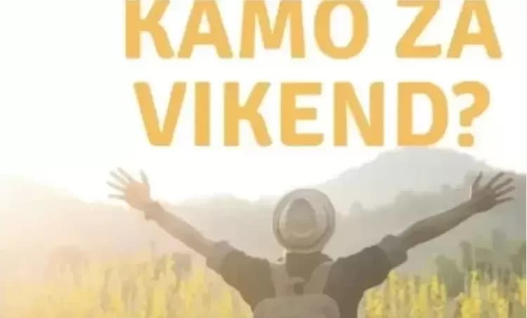 Koncerti duhovne glazbe i tamburaša u Pleternici, Party night u Rajsavcu, Vatrogasne igre u  Ivandolu i Ribarske večeri u Trenkovu