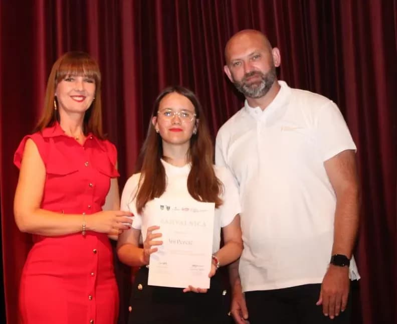 Nezaboravnim koncertom završen četvrti Ljetni tamburaški kamp u Pleternici