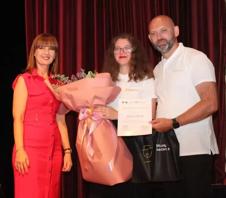 Nezaboravnim koncertom završen četvrti Ljetni tamburaški kamp u Pleternici