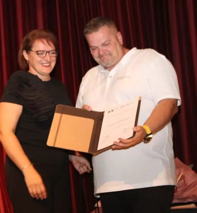 Nezaboravnim koncertom završen četvrti Ljetni tamburaški kamp u Pleternici
