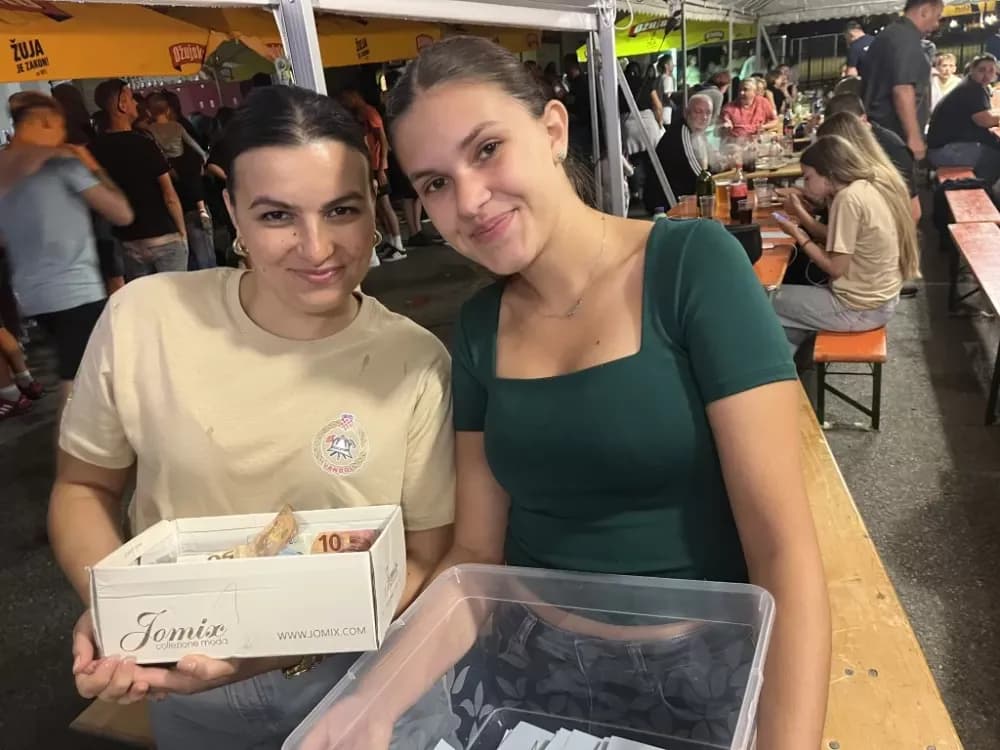 Vatrogasci brestovačkog kraja pokupili pehare na sportskim igrama u Ivandolu