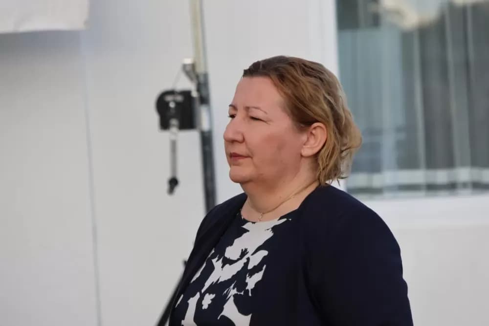 Nizale su se pjesme i napjevi, plesalo se i igralo na 29. Bekteškim susretima