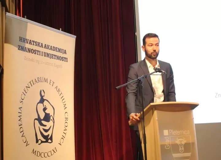 Znanstveni kolokvij o 70 godina štovanja Gospe od suza i 20 godina svetišta