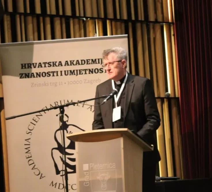 Znanstveni kolokvij o 70 godina štovanja Gospe od suza i 20 godina svetišta