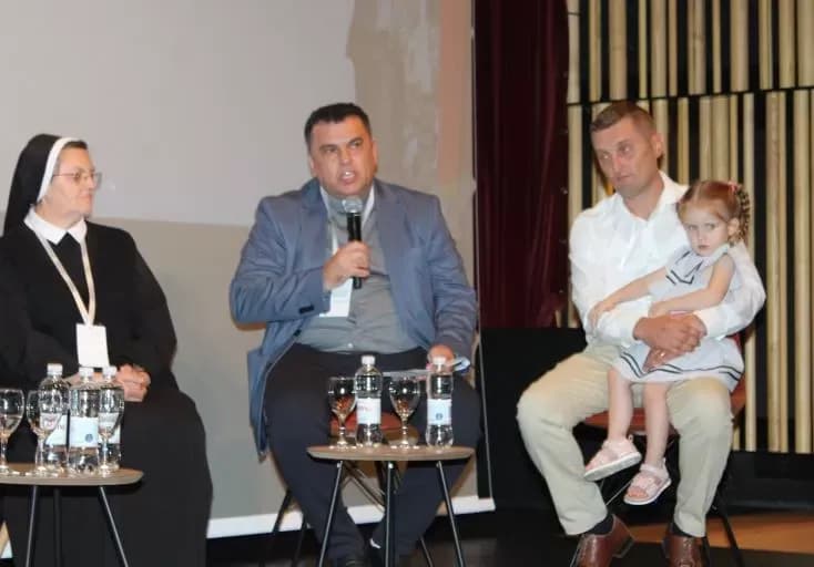 Znanstveni kolokvij o 70 godina štovanja Gospe od suza i 20 godina svetišta
