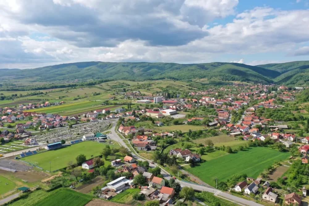 Kutjevo među TOP 5 gradova po izdvajanju za kvalitetu života