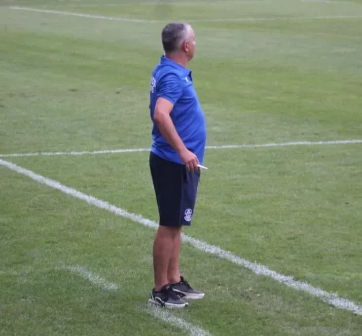 S dva gola Antonija Kuša pobjeda Slavije protiv Radničkog iz Dalja